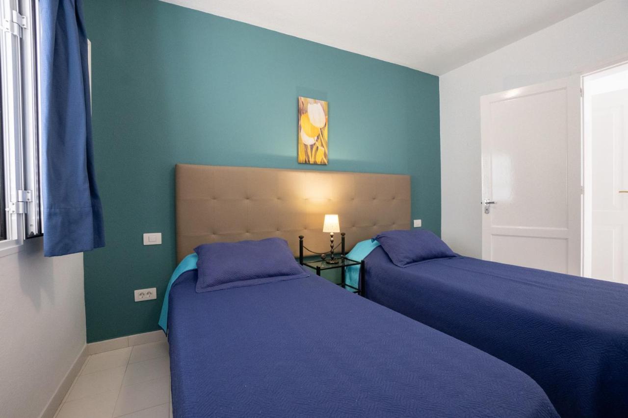 Vista Mar Apartamentos (Adults Only) Puerto del Carmen  Exteriör bild